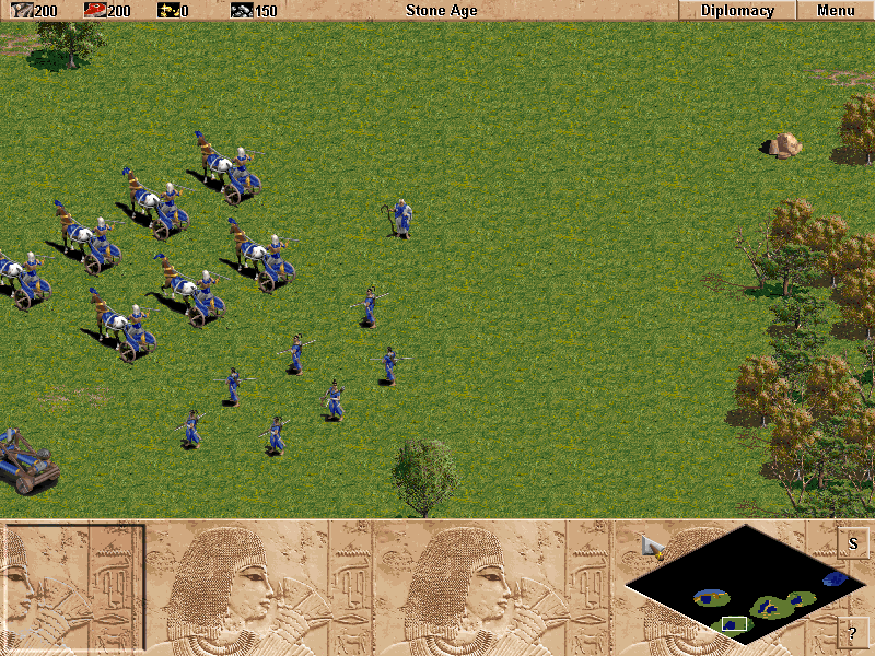 Age of empires 2 crack download org