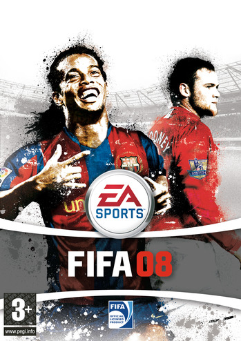 Fifa 2008 demo download pc